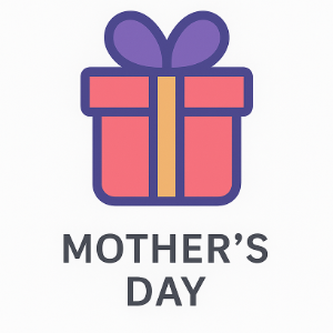 کادو برای روز مادر