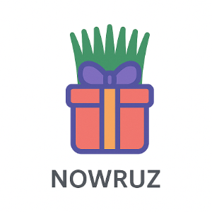 کادو برای نوروز