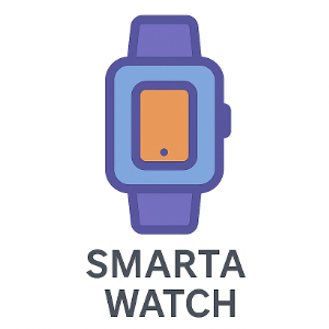 کادو ساعت هوشمند