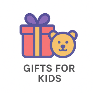 کادو برای کودک