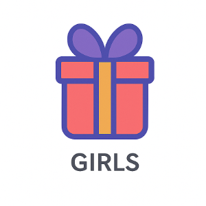 کادو دخترانه