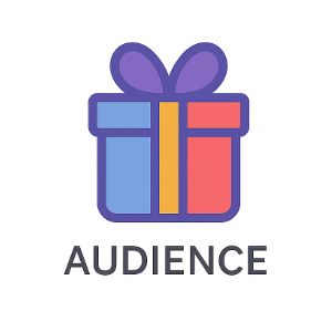 کادو بر اساس مخاطب