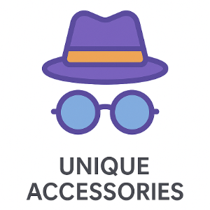 خرید کادو اکسسوری خاص