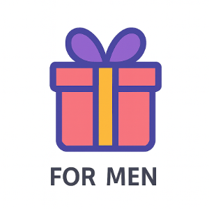 کادو برای آقایان
