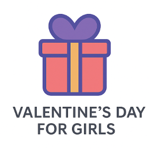 کادو ولنتاین برای دختر