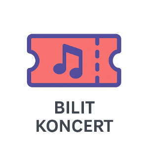 خرید کادو بلیط کنسرت