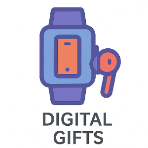 دیجیتال (گجت ، ساعت ، هندزفری )