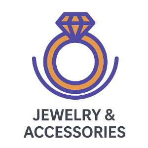 خرید کادو جواهرات و اکسسوری