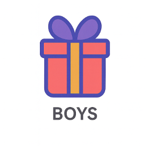 کادو پسرانه