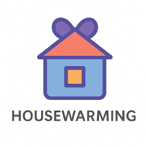 کادو برای خانه نو