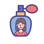 عطر زنانه