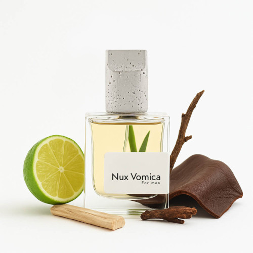 عطر ناکس وُمیکا