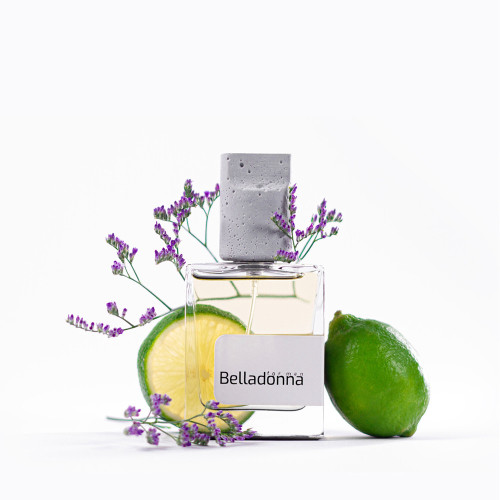 عطر بِلادُونا