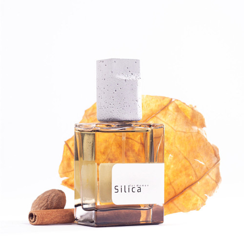 عطر سیلیکا