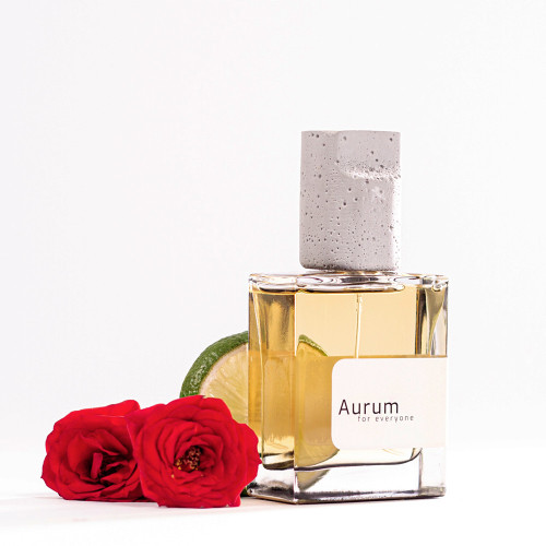عطر اُوروم