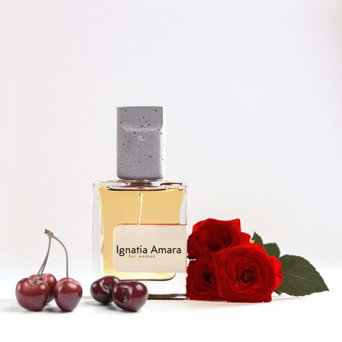عطر ایگنشیا آمارا