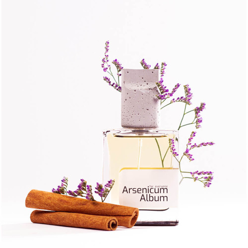 عطر آرسنیکوم آلبوم